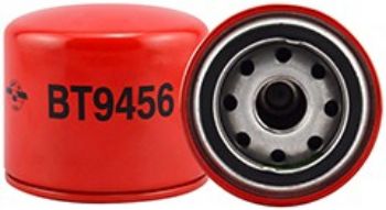 Transmission Filter resmi