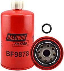 Fuel  Filter resmi