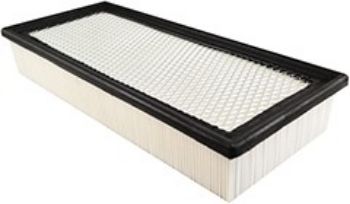 Air Filter resmi