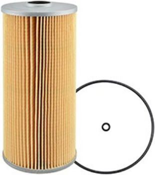 Fuel  Filter resmi