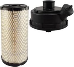 Air Filter resmi
