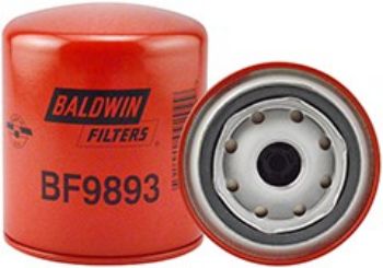Fuel  Filter resmi