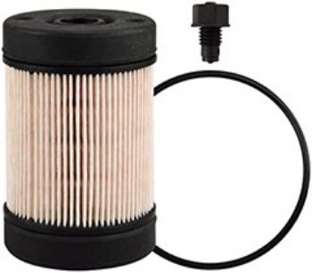 Urea Diesel Exhaust Fluid Filter resmi