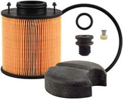 Urea Diesel Exhaust Fluid Filter resmi