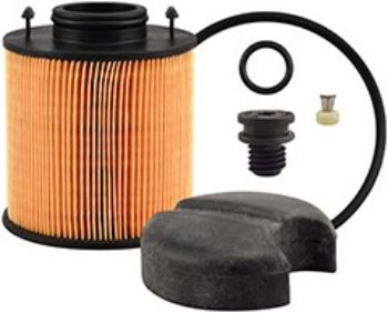 Urea Diesel Exhaust Fluid Filter resmi