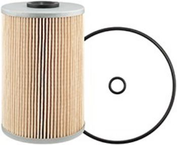 Fuel  Filter resmi