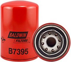 Oil Filter resmi