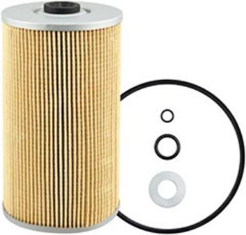 Oil Filter resmi