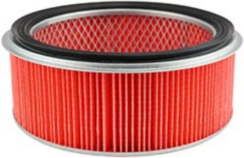 Air Filter resmi