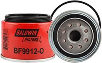 Fuel / Water Seperator Filter resmi