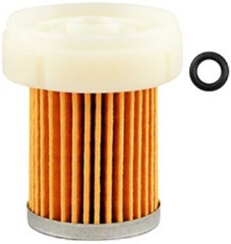 Fuel  Filter resmi