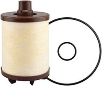 Crankcase Breather resmi