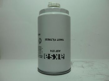 Fuel Filter resmi