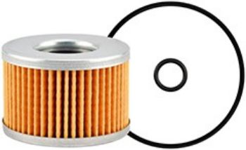 Oil Filter resmi