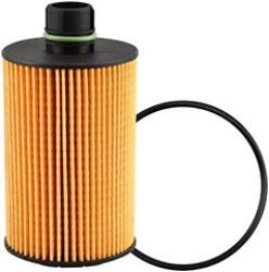 Oil Filter resmi