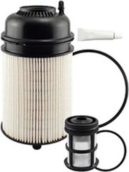 Fuel  Filter resmi