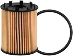 Oil Filter resmi
