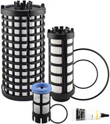 Fuel  Filter resmi