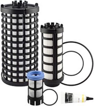 Fuel  Filter resmi
