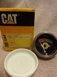 Indicator, Fuel Pressure resmi