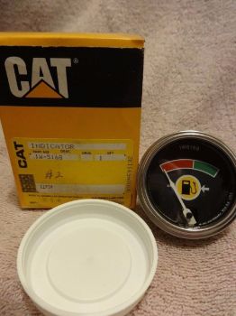 Indicator, Fuel Pressure resmi