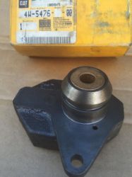 Body, Fuel Transfer Pump resmi