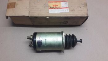 MAGNETIC SWITCH resmi