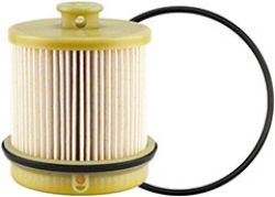 Fuel  Filter resmi