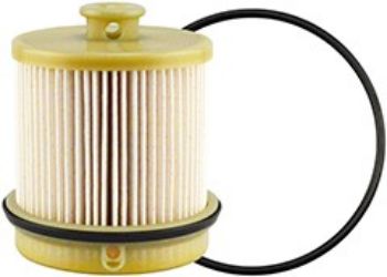 Fuel  Filter resmi