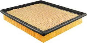 Air Filter resmi