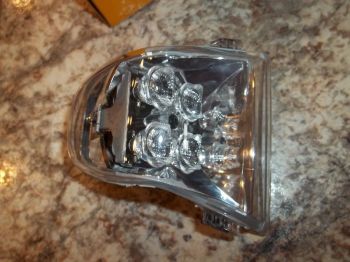 Lens As Turn Signal resmi