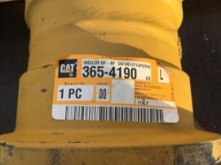 Roller GP-Track resmi