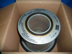 Air filter resmi