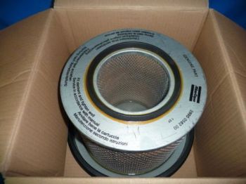 Air filter resmi