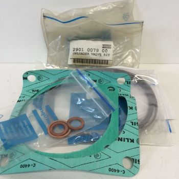 Unloader Valve Kit resmi