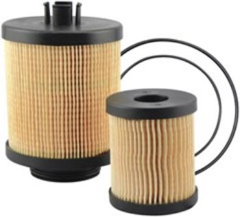 Fuel  Filter resmi