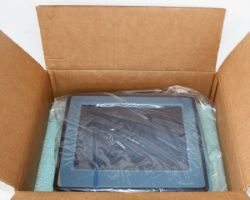 Module GP, Display resmi