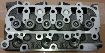 HEAD ASSY resmi