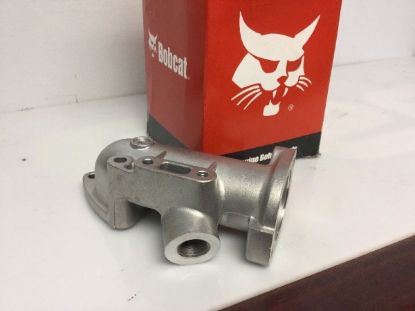Picture of FLANGE