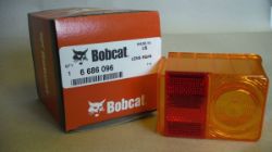 LENS REAR TURN resmi