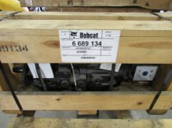 HYDROSTAT PUMP resmi