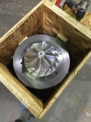 Cartridge, Turbo resmi