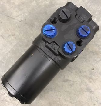 Pump Gp-Metering resmi