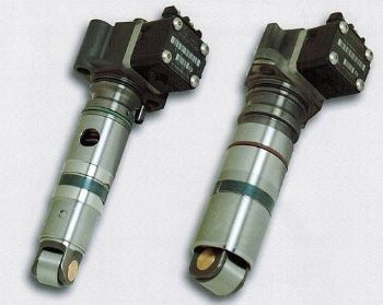 HP Pump Injection resmi