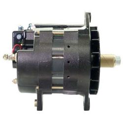 Alternator resmi