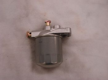 Fuel Filter resmi