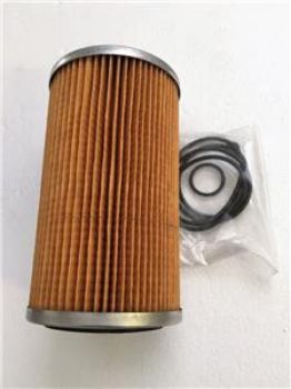 Oil Filter resmi
