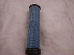 Air Filter, Inner resmi