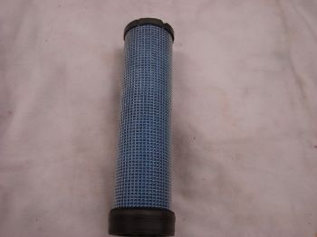 Air Filter, Inner resmi