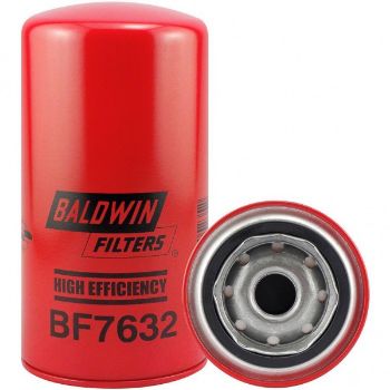 Fuel  Filter resmi